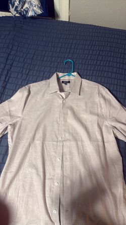 Express slim fit shirt
