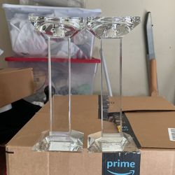 Really Beautiful Candle Pillars