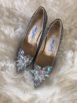 Jimmy choo brand new