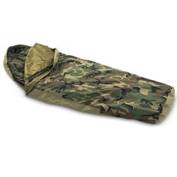 New 7' Bivy Sack Sleeping Bag Cover Gore-Tex Waterproof 3 Ply Gore Tex Snow Rain Camping Backpacking REI, Marmot, Big Agnes, Outdoor Research, Nemo