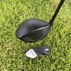 Ping Driver 10.5 Reg Graphite 