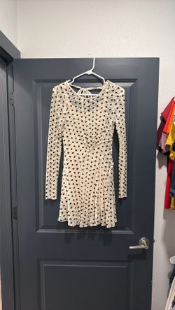 free people dress