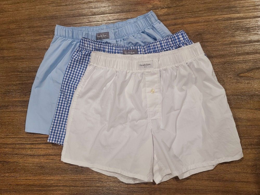 Goodfellow CO. Boxer MEN
