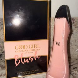 Good girl cologne