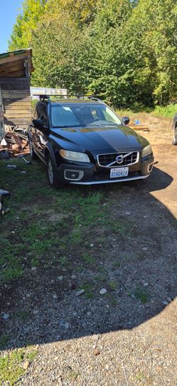 2009 Volvo Xc70