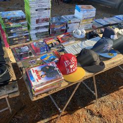 Games For Different Systems 