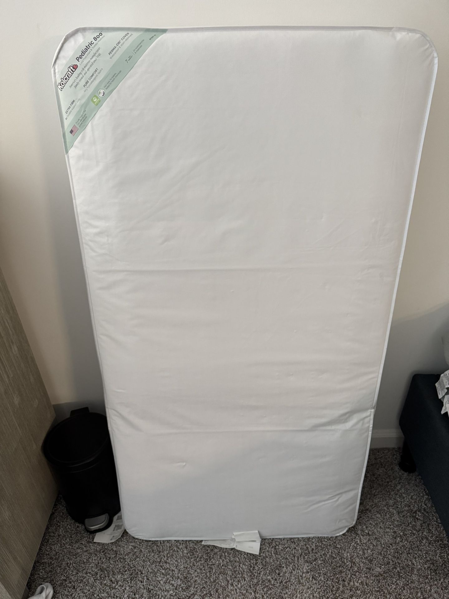 Baby Mattress