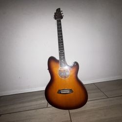 Ibanez Guitar