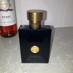 Versace Dylan Blue EDT 100 Ml Men’s 