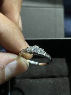 Engagement Ring
