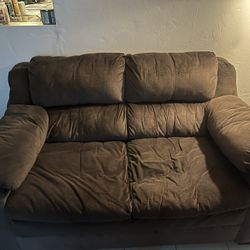 Love Seat