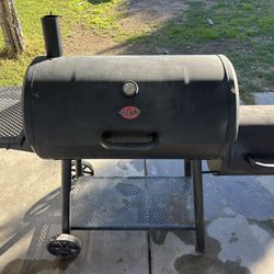 Bbq Grill Smoker $150.