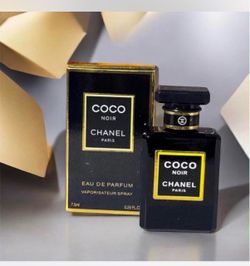 Coco Chanel , YSL, D’hermes 7.5ml