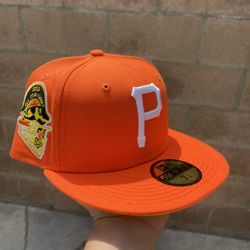 Pittsburgh Pirates New Era