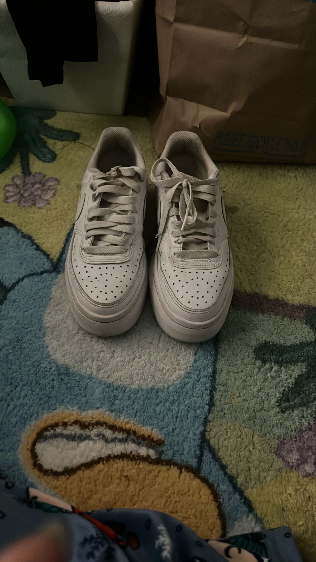 platform air force’s