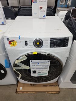 GE DRYER