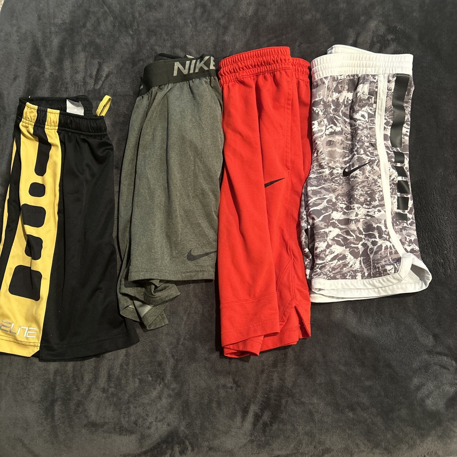 Nike Elite Variety Pack