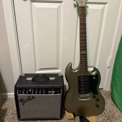 Viper 50 Electric Guitar  