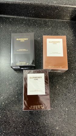 Burberry 🔥👌
