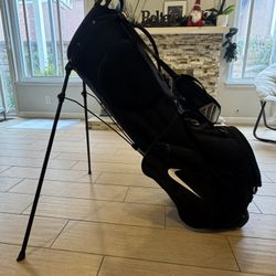 Nike Air Sport 2 Stand Bag