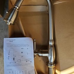 Kitchen FAUCET