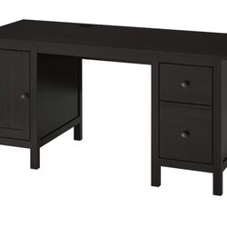 Desk (Hemnes from IKEA)