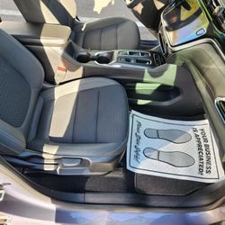 2023 Chevrolet Bolt EV