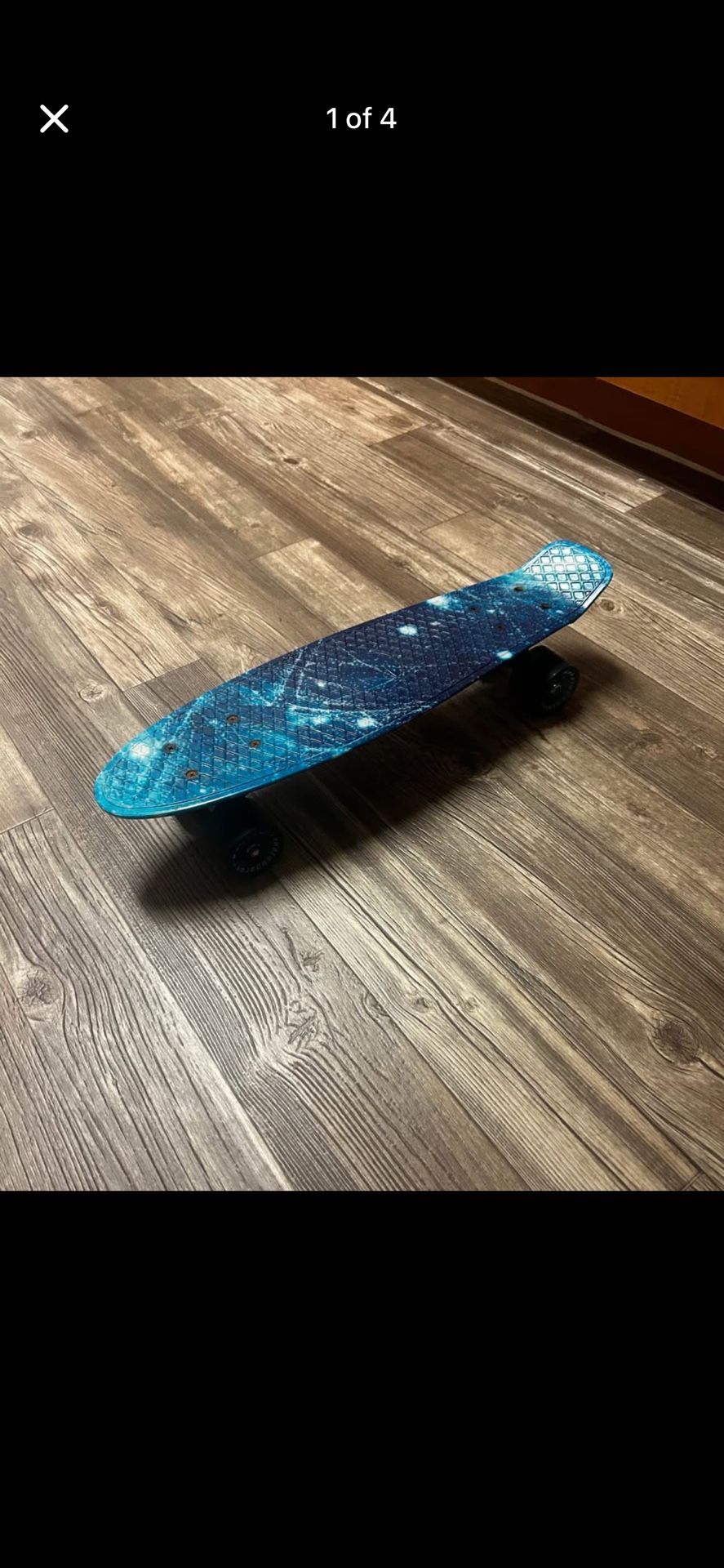 Penny Skateboard 