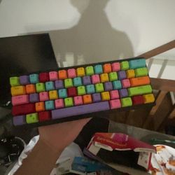 Razer Huntsman Mini V3 Pro