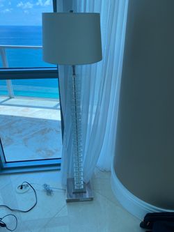 Floor Lamp