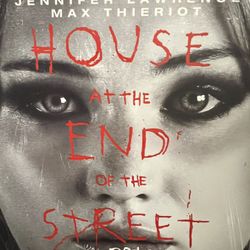 House At The End Of The Street