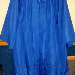 Graduation Robe