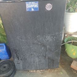 Mini Fridge 