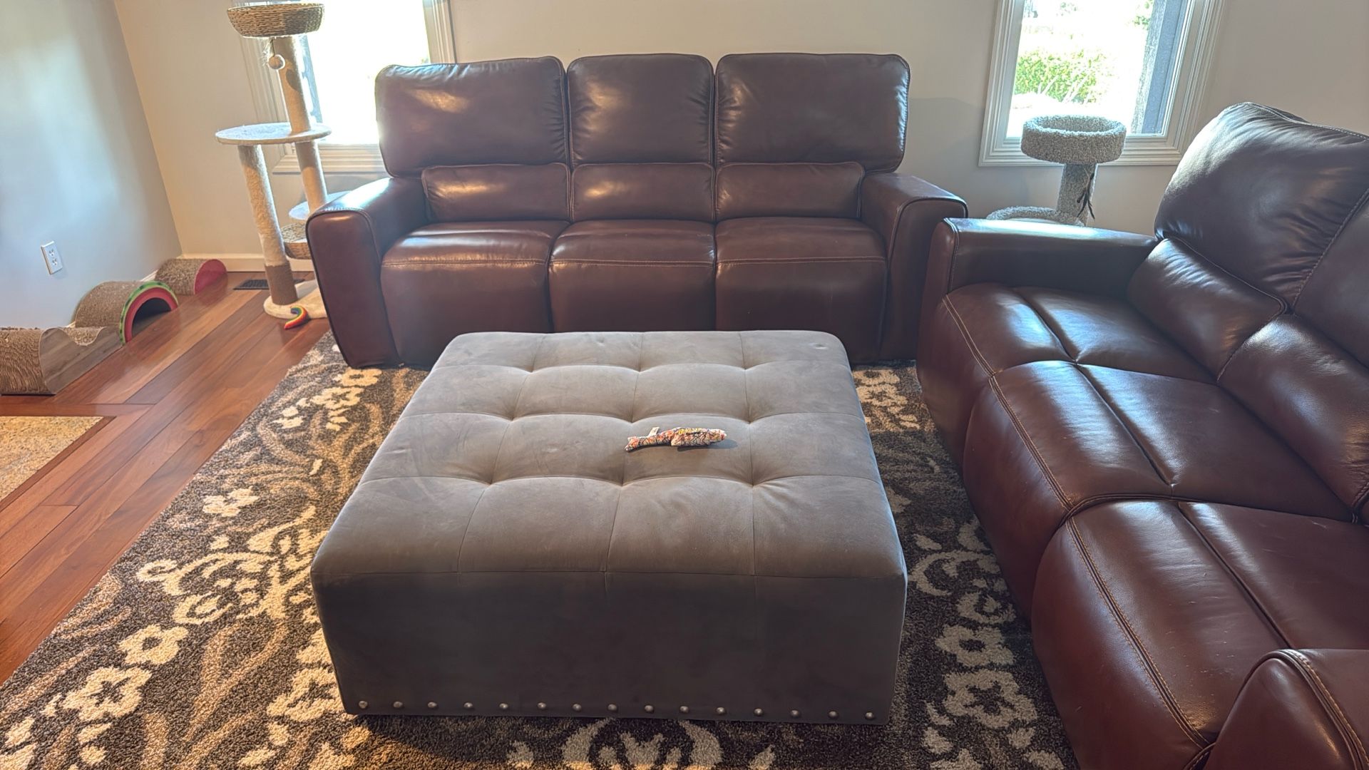 Leather Furniture