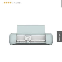 New Cricut Explore 3 Machine