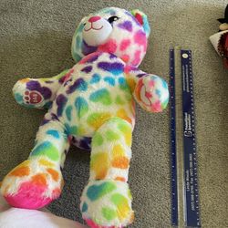 Spotted Bear