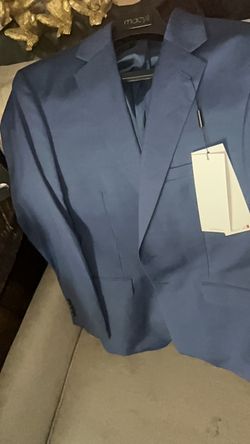 Calvin Klein Men's dress coat