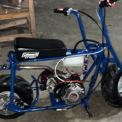 Colmen Ct 100u