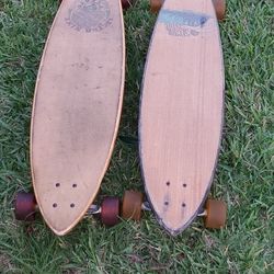 44IN SECTOR NINE SKATEBOARDS   $99 EACH!!!!!