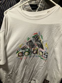 Adidas Shirt