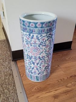 Large Vase