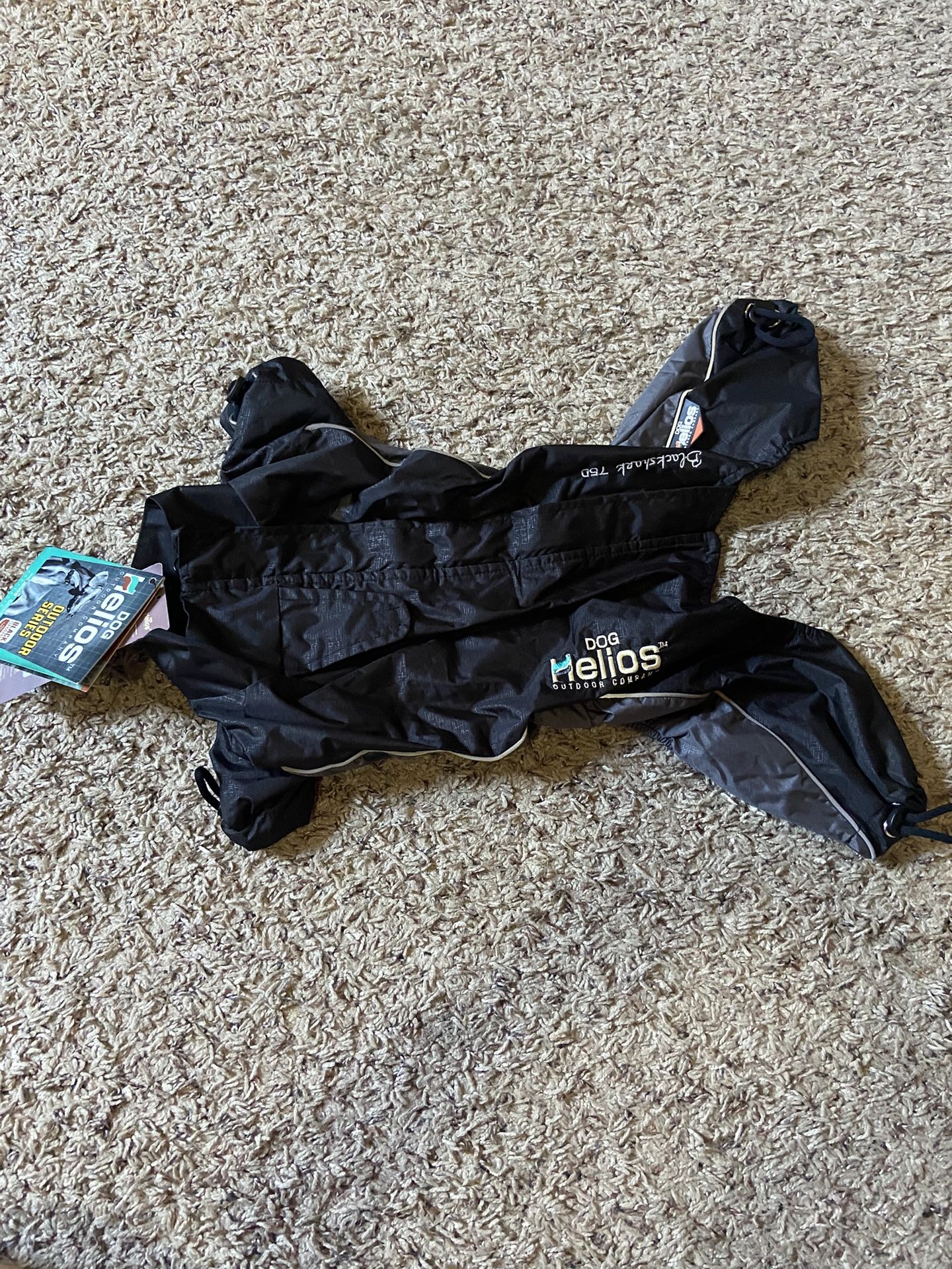 Dog Coat Waterproof 