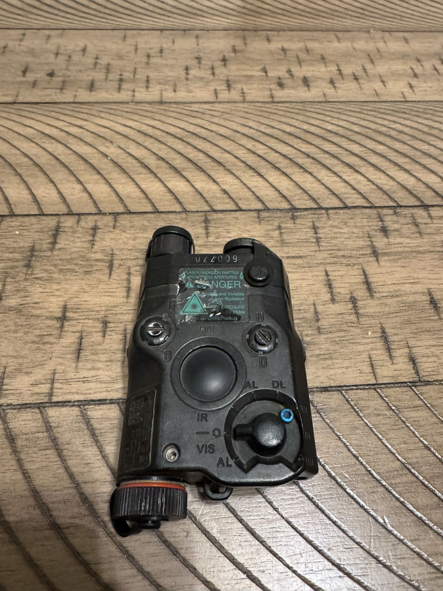 FP PEQ-15