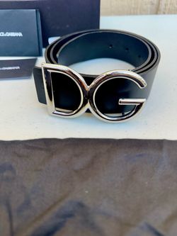 Men’s belt make offer