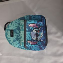 Stitch Loungefly Backpack 
