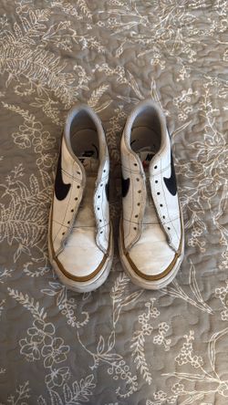 Boys Nike
