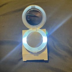 Make Up Mirror