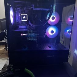 Gaming pc