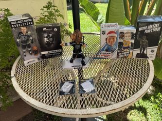 LA Kings Memorabilia $5-$25