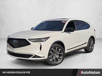 2022 Acura MDX